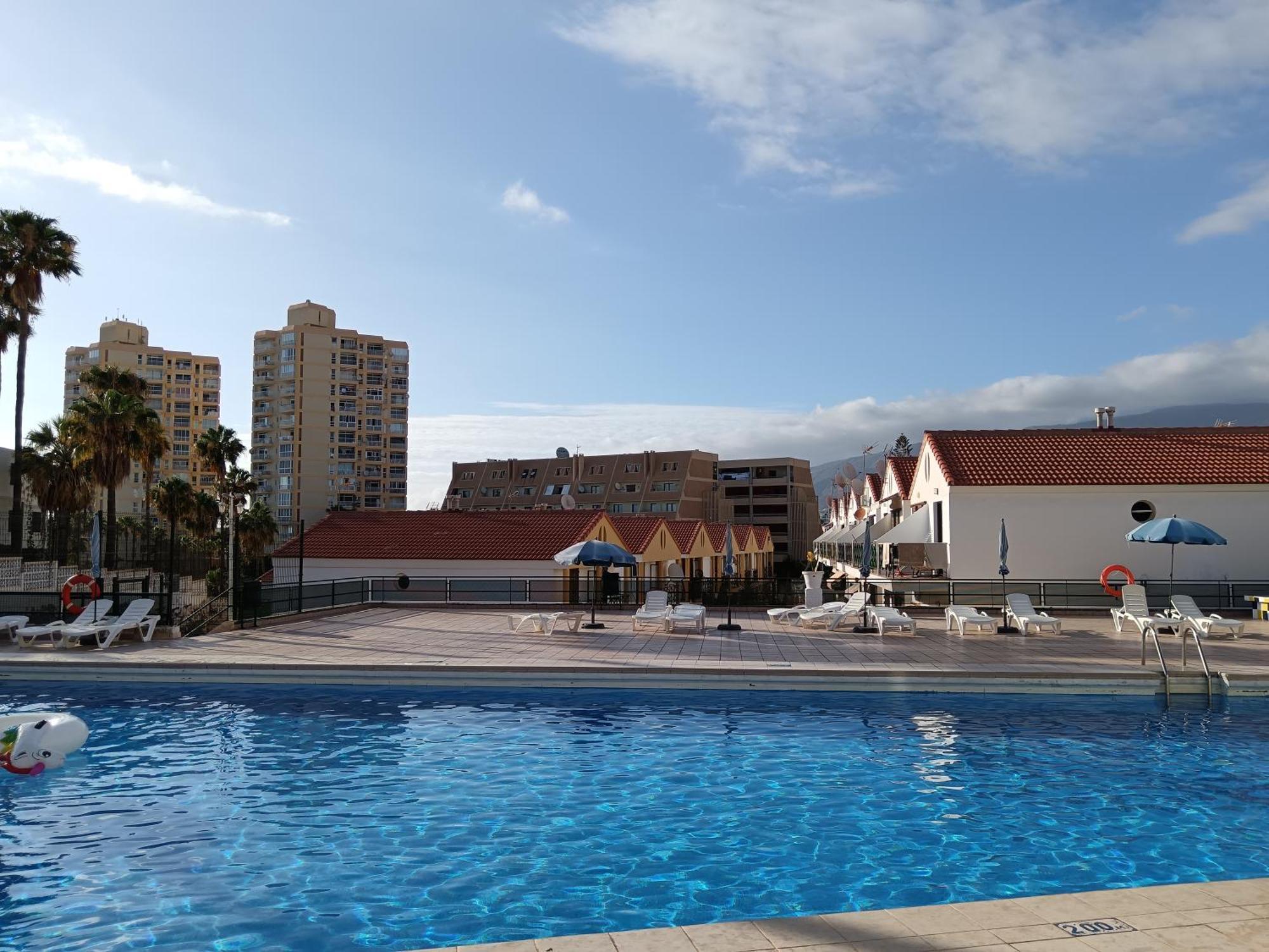 Tenerife Altamar Paradise Playa de las Americas  Ngoại thất bức ảnh
