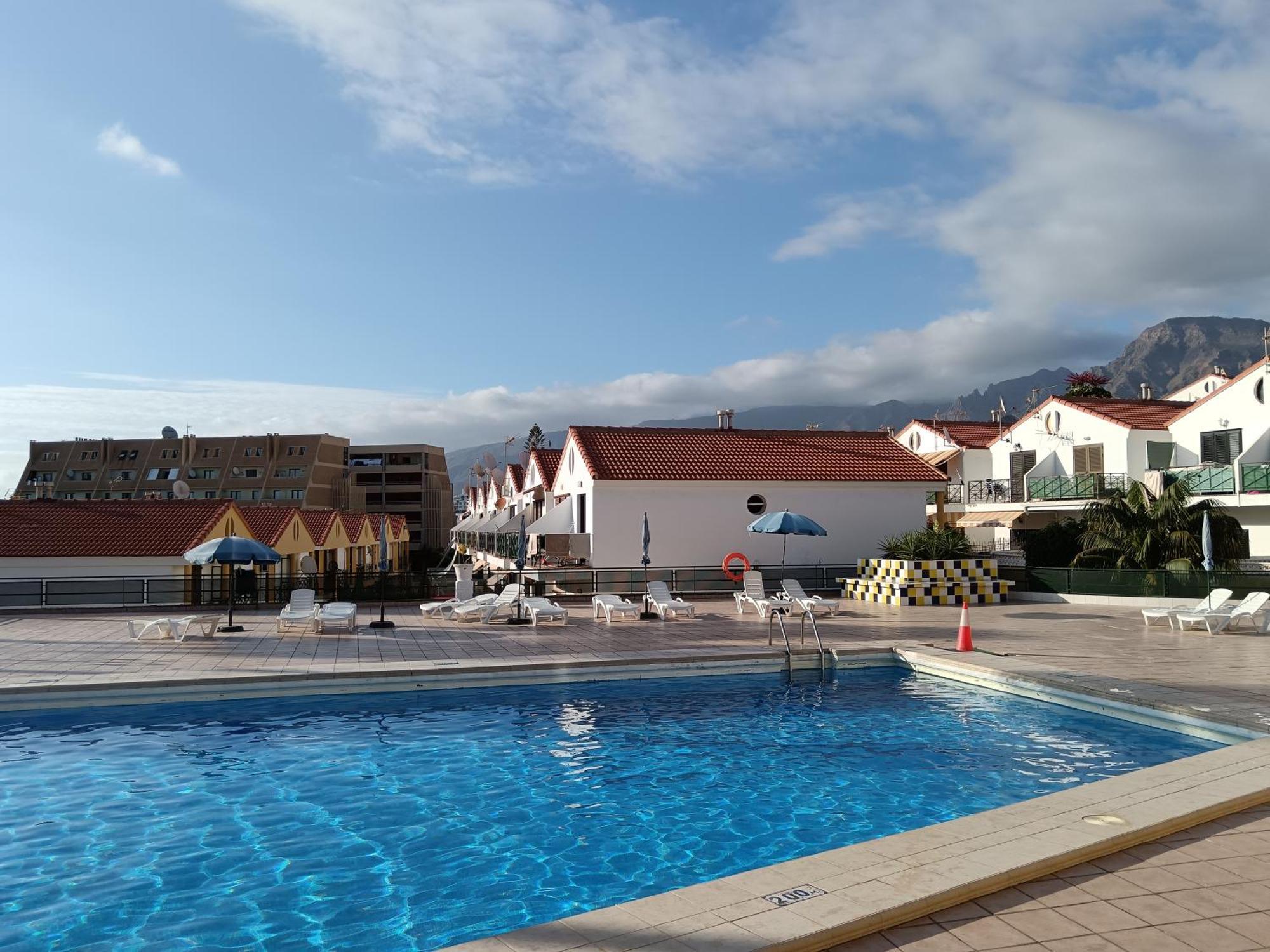 Tenerife Altamar Paradise Playa de las Americas  Ngoại thất bức ảnh