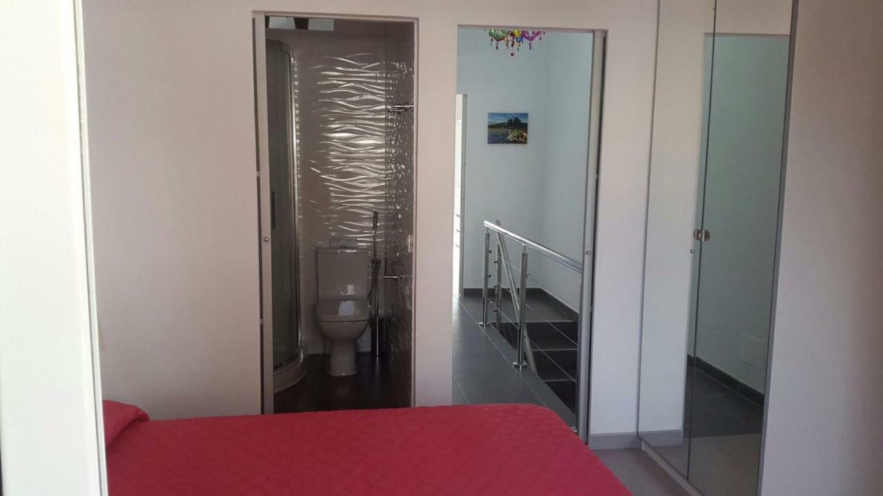 Tenerife Altamar Paradise Playa de las Americas  Ngoại thất bức ảnh