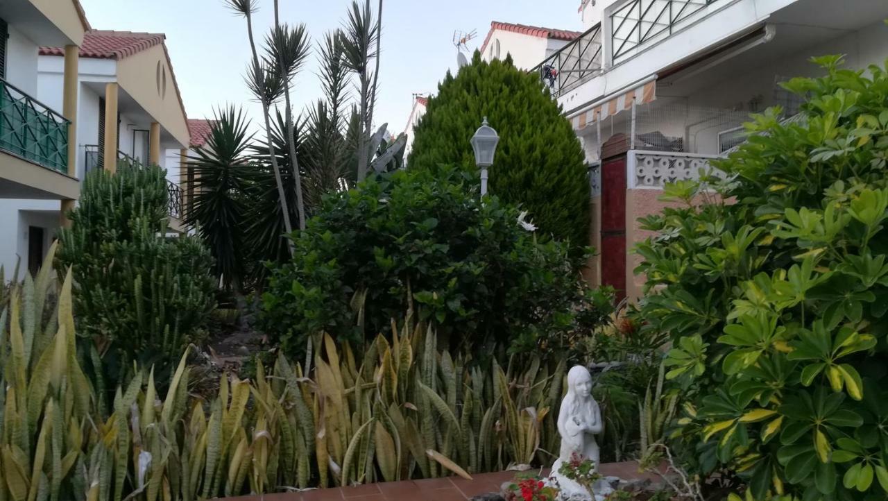 Tenerife Altamar Paradise Playa de las Americas  Ngoại thất bức ảnh