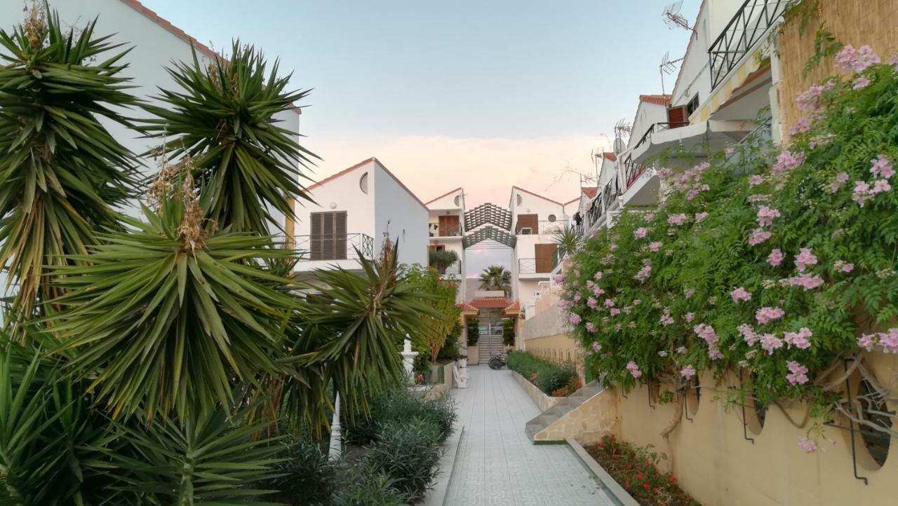 Tenerife Altamar Paradise Playa de las Americas  Ngoại thất bức ảnh