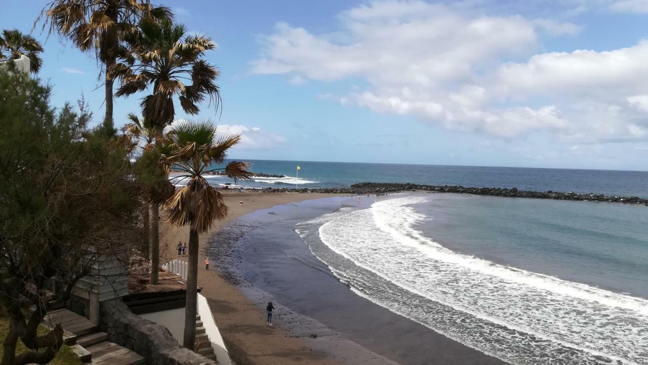 Tenerife Altamar Paradise Playa de las Americas  Ngoại thất bức ảnh