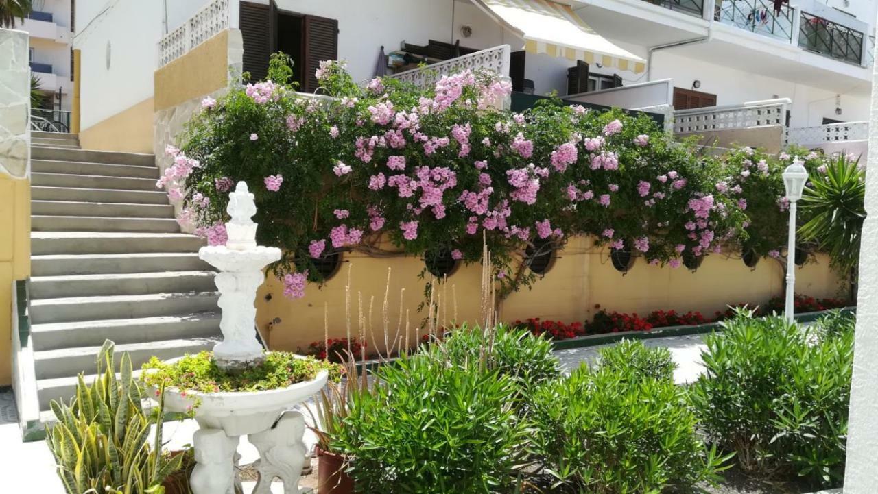 Tenerife Altamar Paradise Playa de las Americas  Ngoại thất bức ảnh